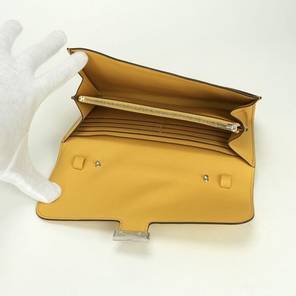Hermes Constance Long To Go Constance Long To Go Wallet Long Wallet Long Wallet - Picture 6 of 10